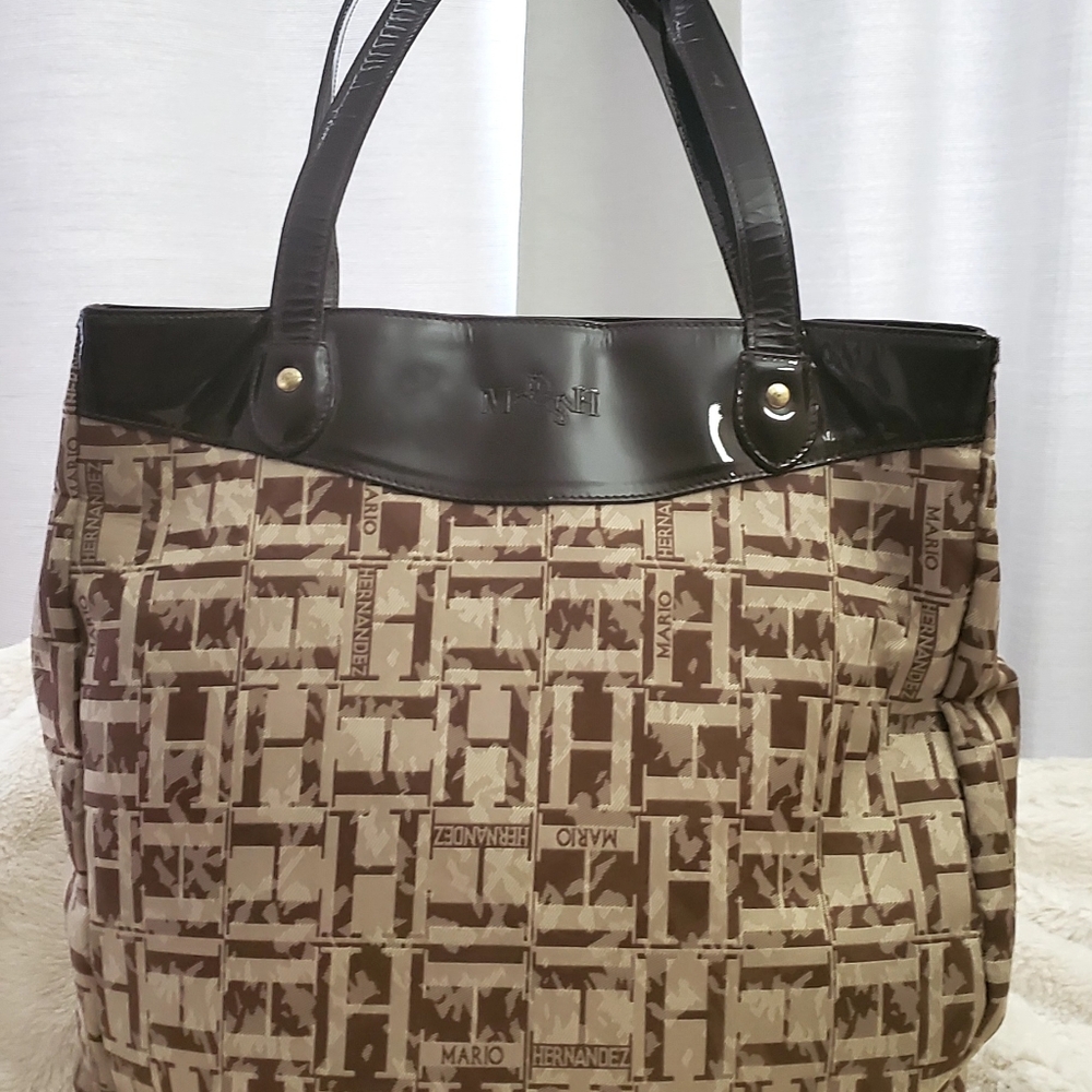 Handbag  - MARIO HERNÁNDEZ Brand